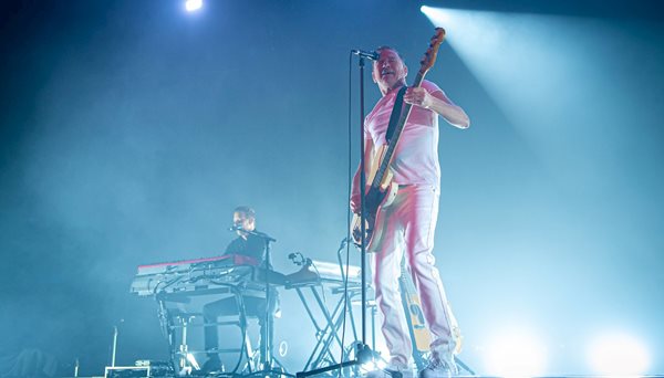 3 BRYAN ADAMS VORST 2024 Gino Van Lancker (11 Van 13)