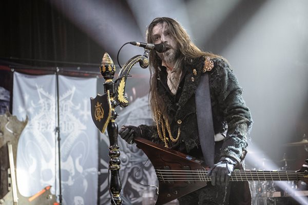 2 FLESHGOD APOCALYPSE 2