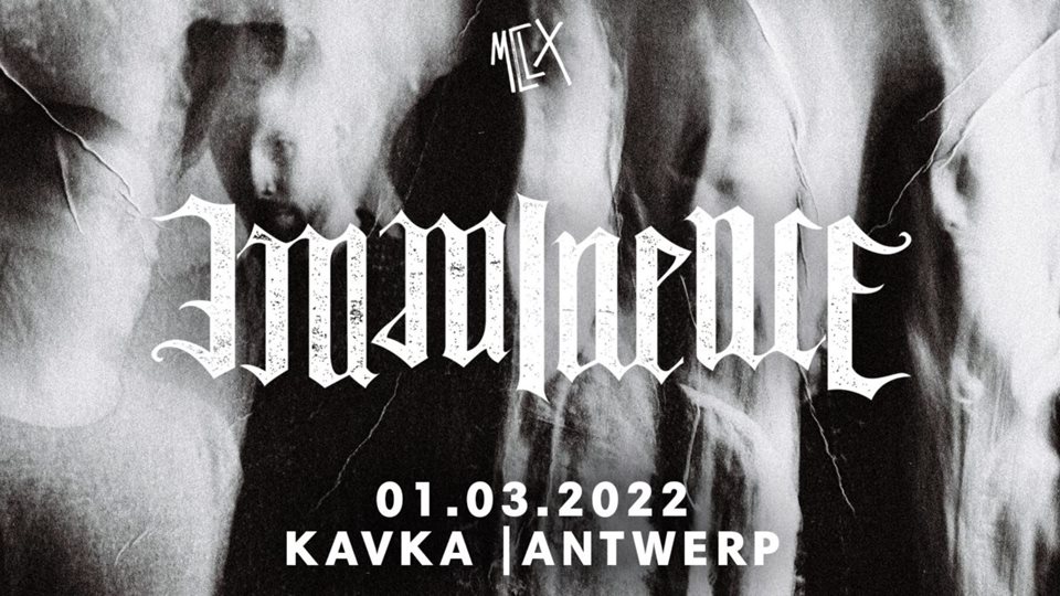Imminence Kavka 2022