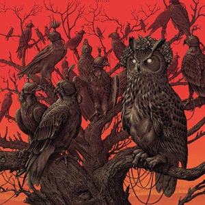 KVELERTAK