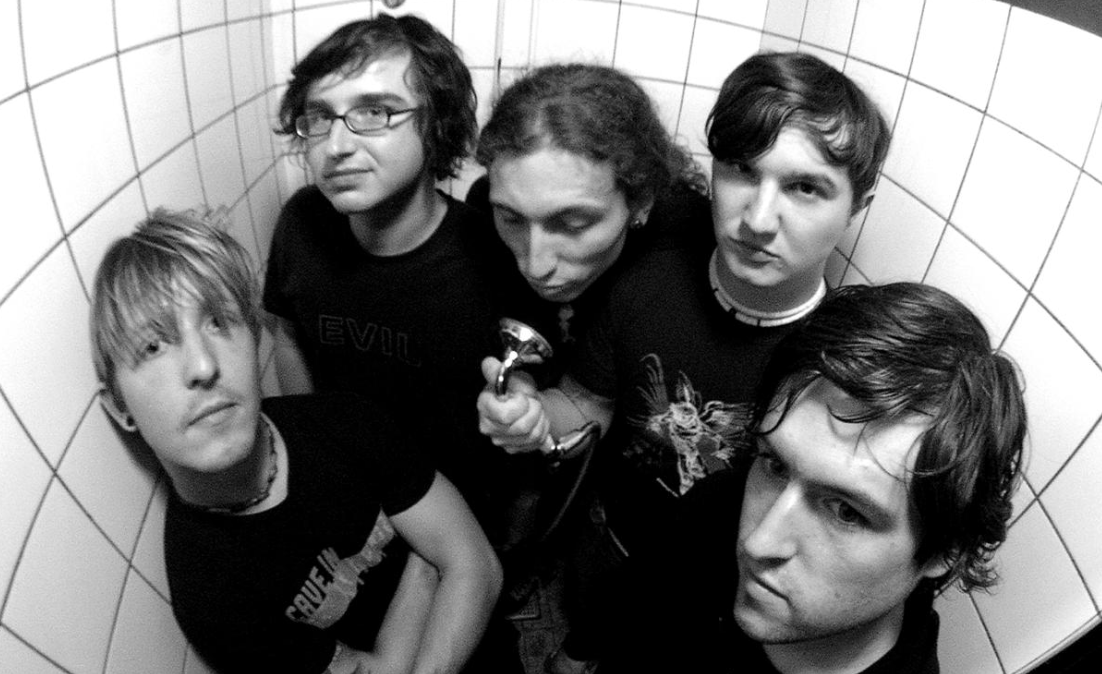 Death Before Disco Zwerver 2026