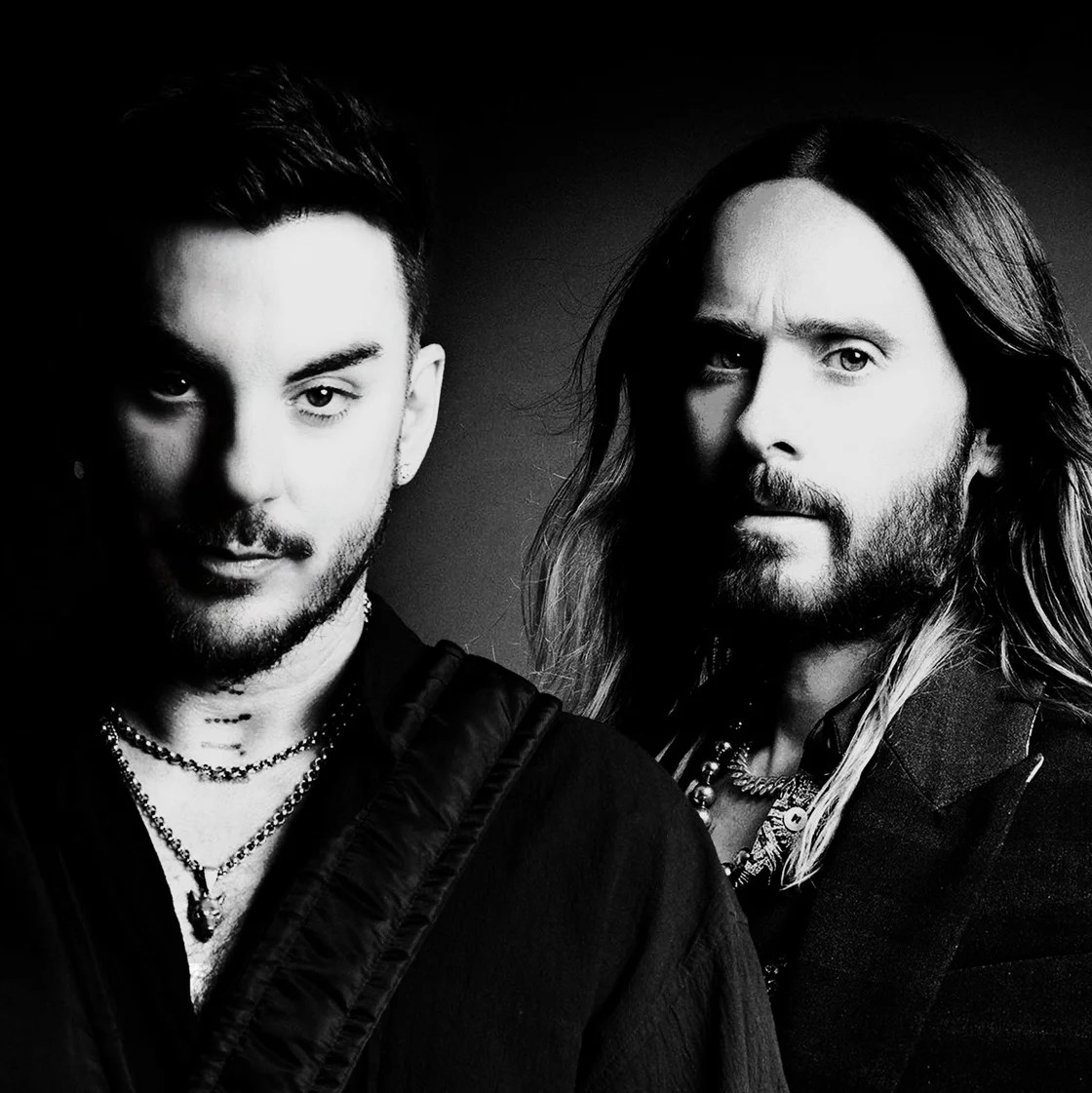 Thirty Seconds To Mars Lotto Arena 2027