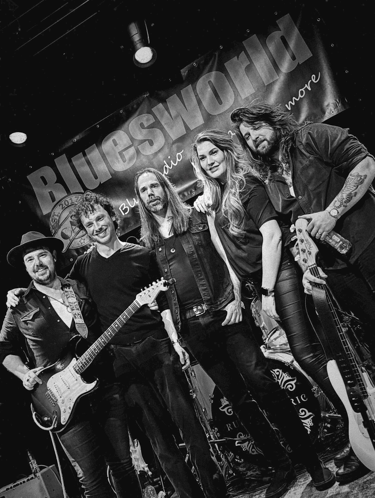 Ruby Electric Luxor 2026