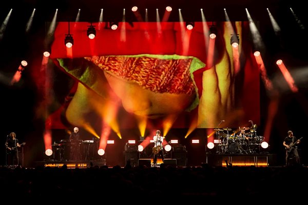 Porcupine Tree 07