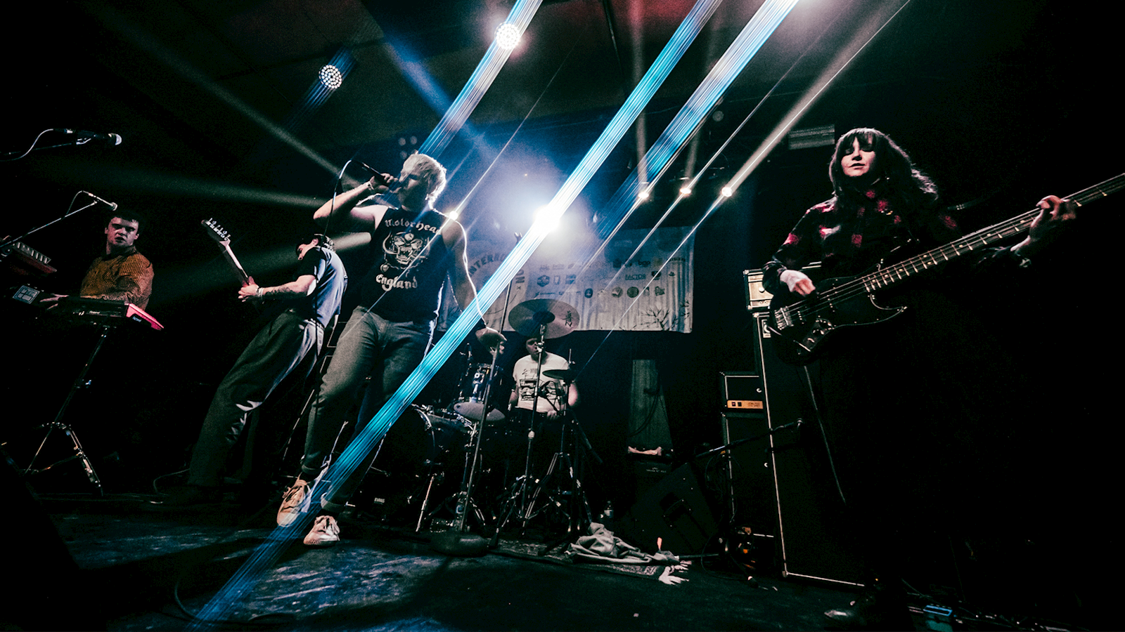 Home Front Effenaar 2024