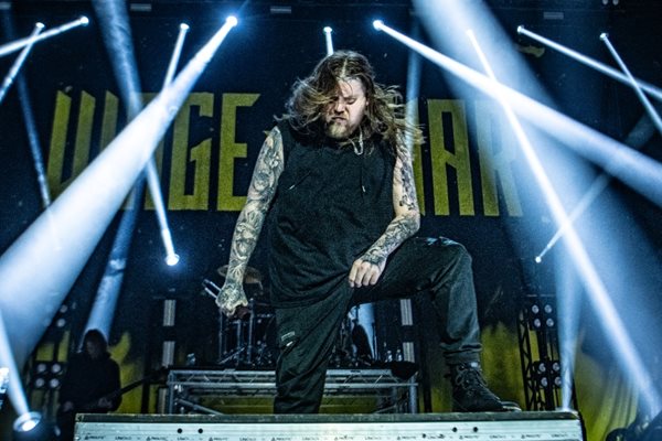 1. Wage War@Vorstnationaal 2