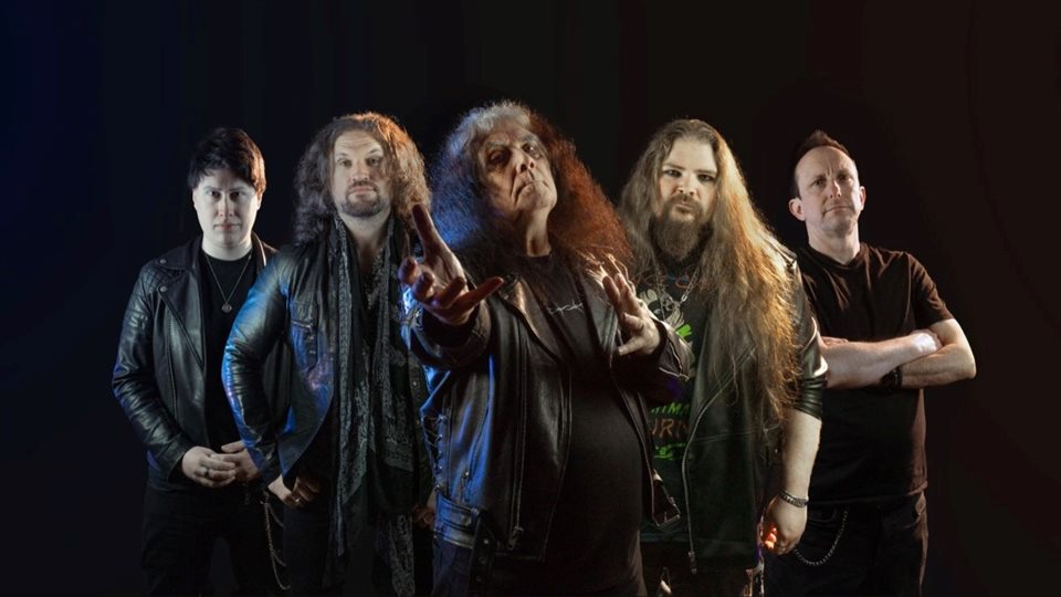 Blitzkrieg South Of Heaven 2025
