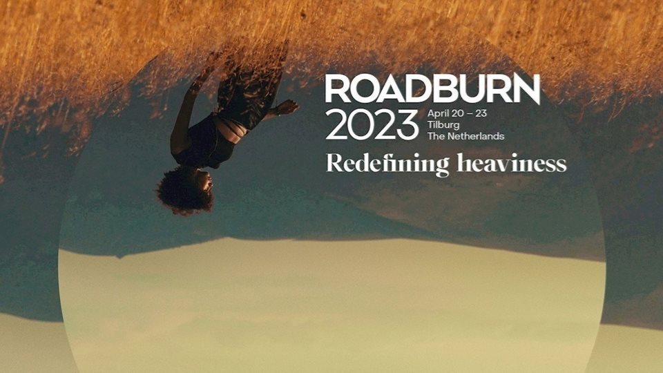 Roadburn Tilburg 2023
