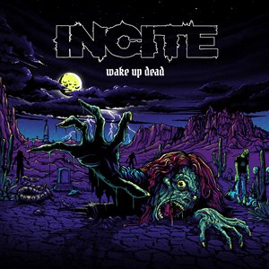 Incite Wake Up Dead Scaled