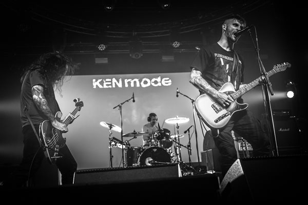 Ken Mode @ Roadburn 2023 Paul Verhagen Photography 203579