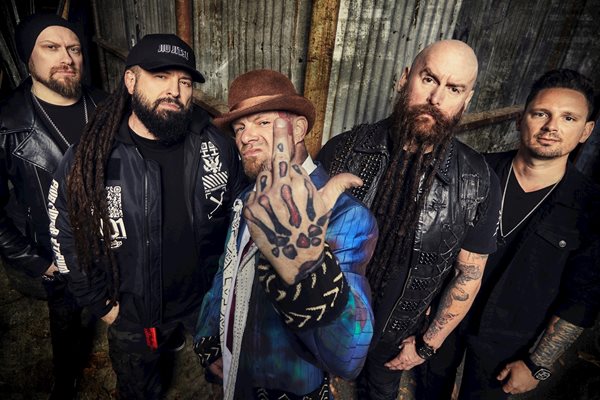 5FDP © Travis Shinn