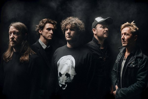 Cobra The Impaler Nick Suchak