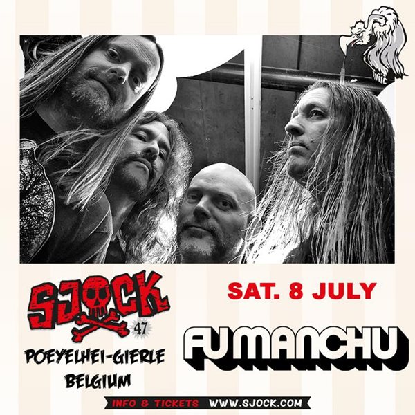 Sjock 47 2023 Fu Manchu