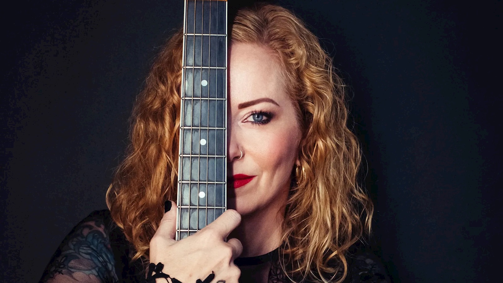 Anneke Van Giersbergen Amare 2027