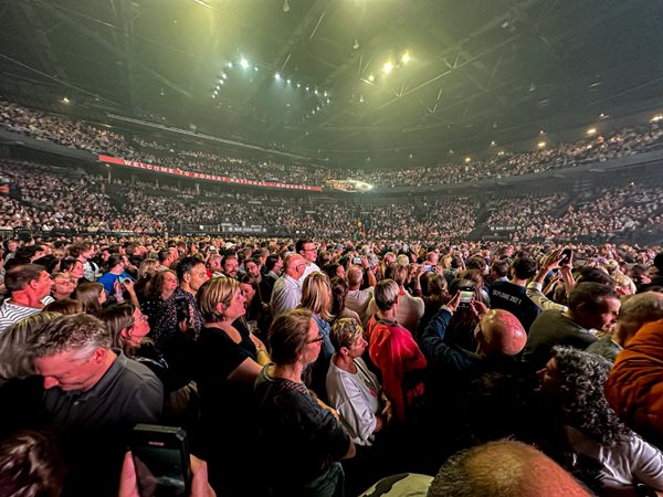 4 BRYAN ADAMS VORST 2024 Gino Van Lancker (2 Van 13)