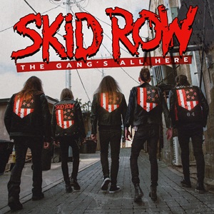 SKID ROW