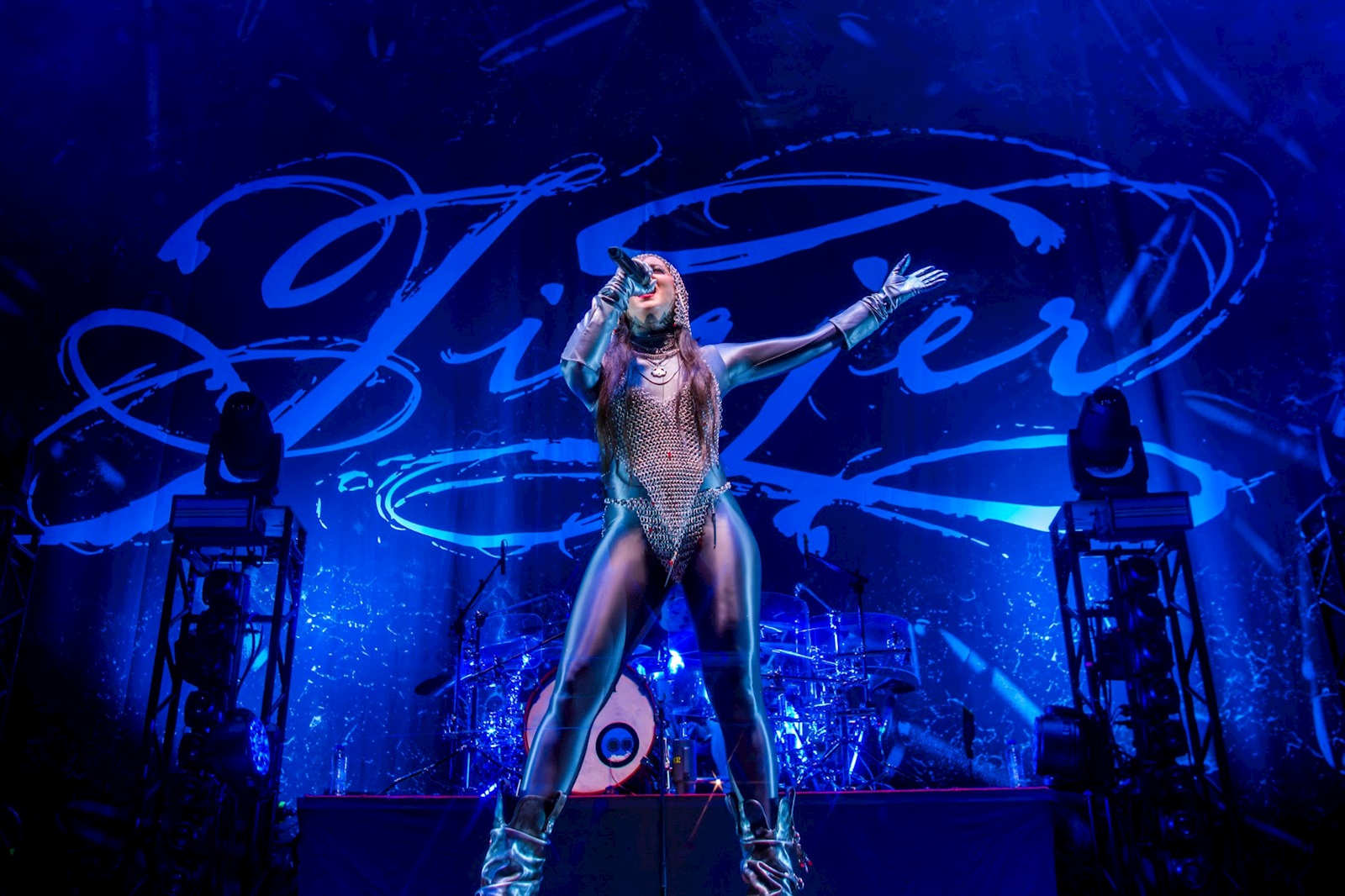 Jinjer 2