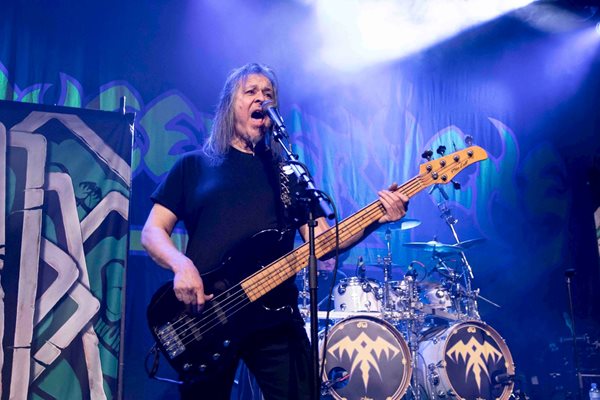 Queensryche 15