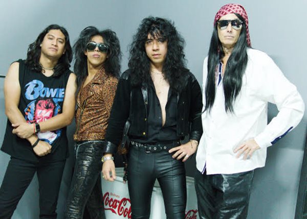 Savage Grace - Foto: Arianna La Rocca