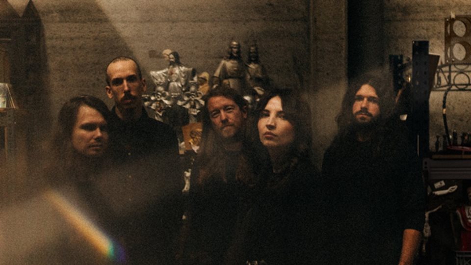 Predatory Void - Foto: Tetiana Malezhyk / Yoss Photography