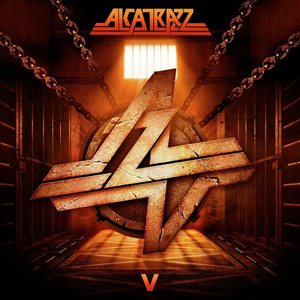 Alcatraz V 2021
