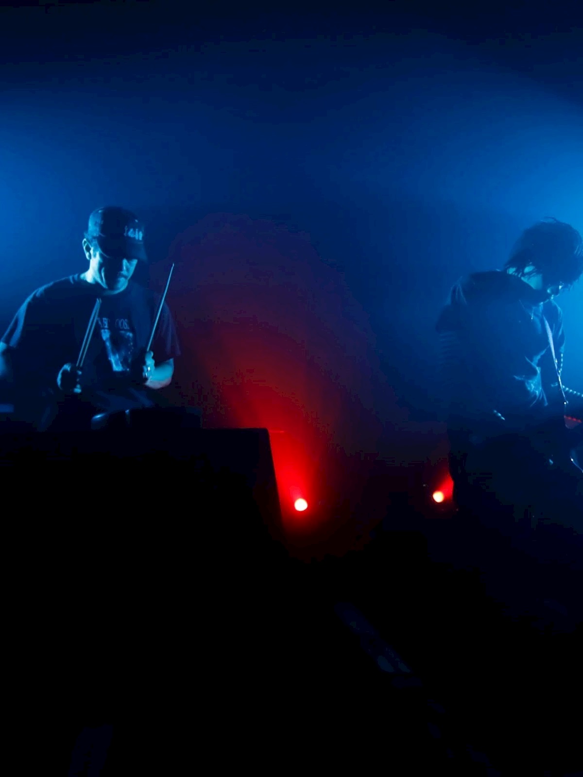 Lifeless Past B52 2026