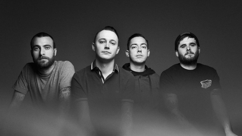 The Flatliners Melkweg 2022