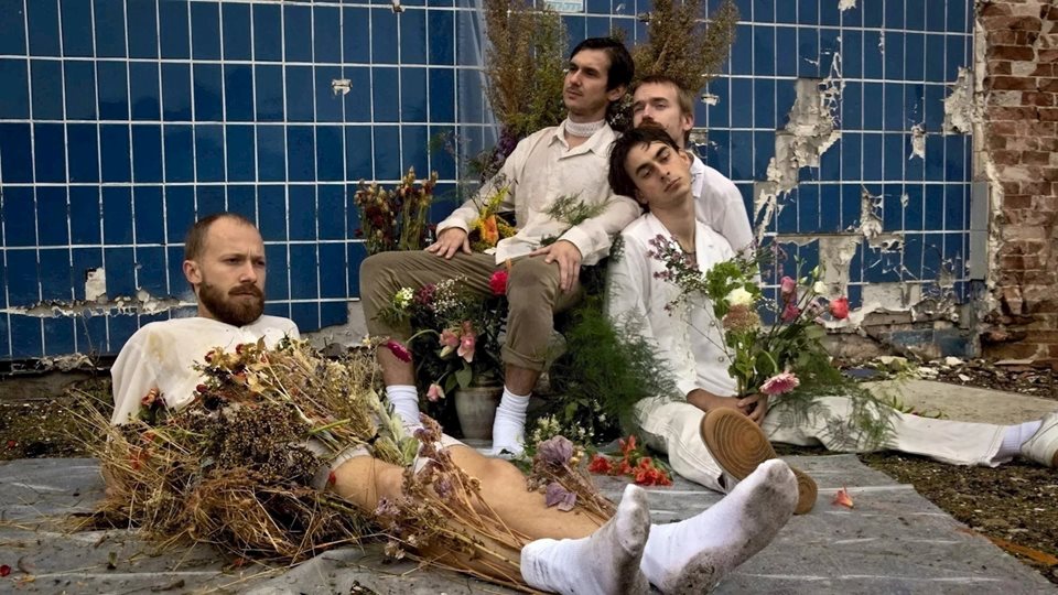 The Supersoakers - Foto: Joana Faria 2022