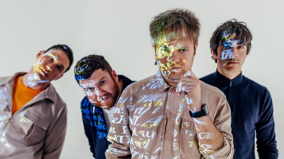 Enter Shikari Melkweg 2022