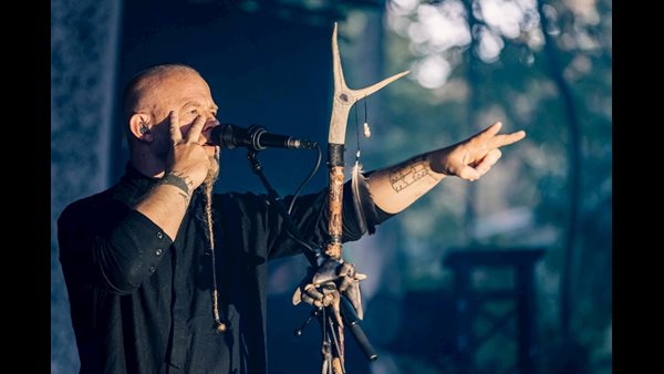 Wardruna 8