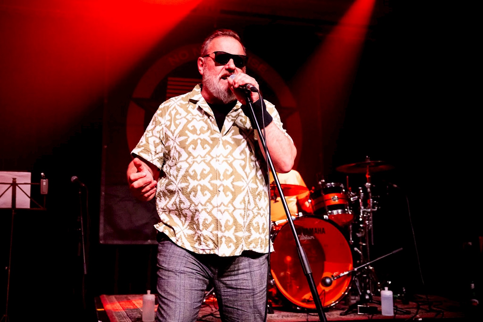 The 5Z @ De Casino 2