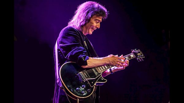 Steve Hackett 6