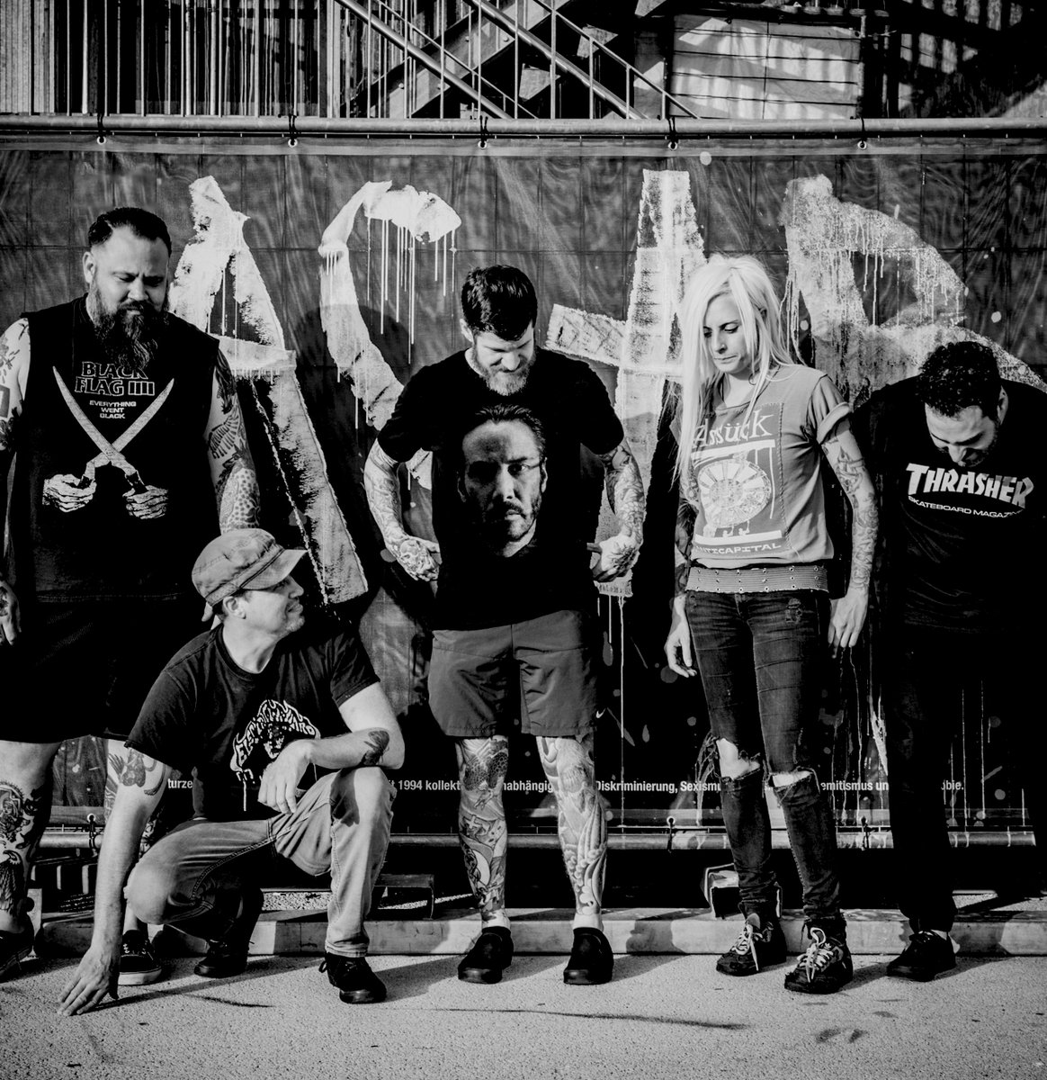 Racetraitor ART Vortn Vis 2026