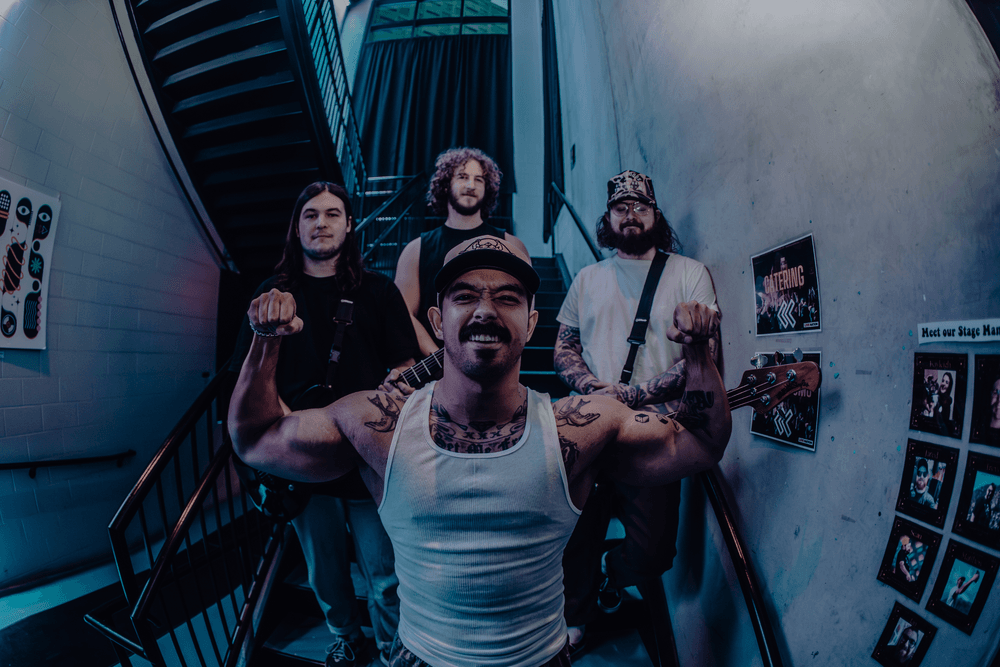 Kublai Khan TX Melkweg 2026