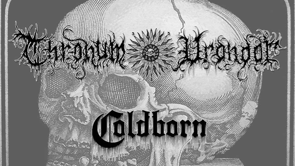 Thronum Vondor + Coldborn Deinze 2022