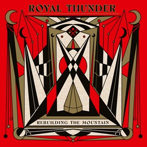 ROYAL THUNDER