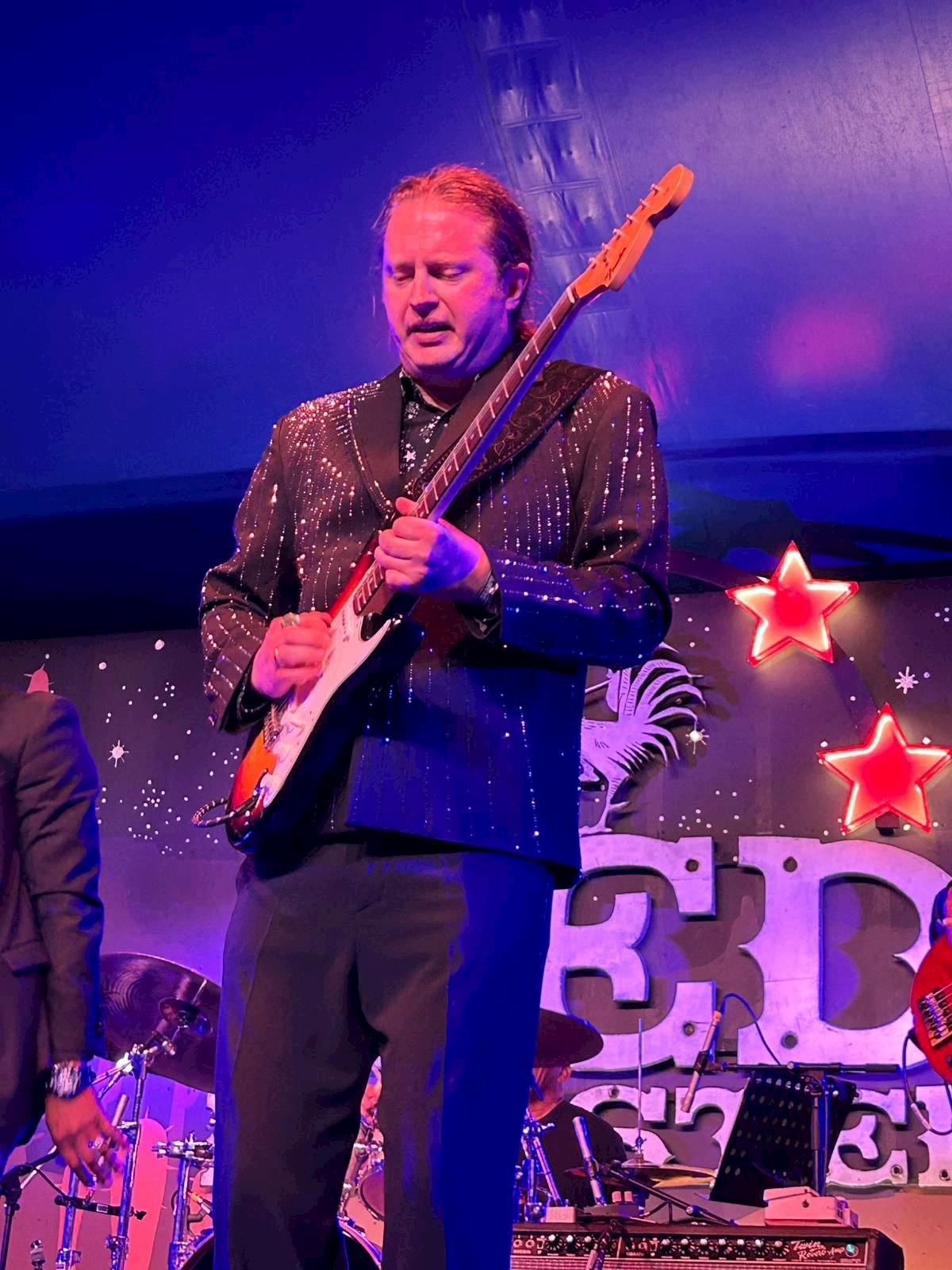 Mississippi MacDonald Spirit 2026