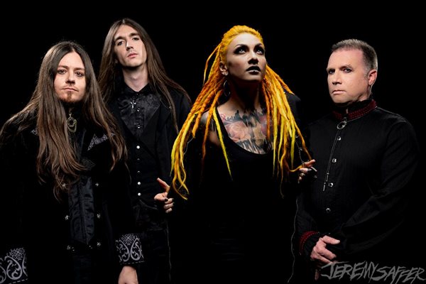 Death Dealer Union - Foto: Jeremy Saffer