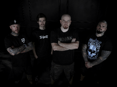 Crippled Fingers Neushoorn 2026