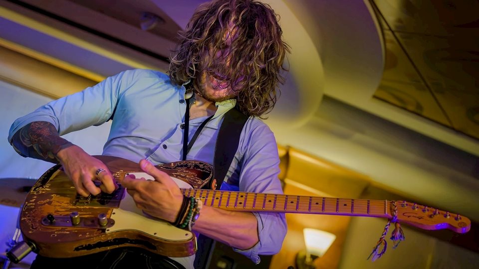 Dom Martin Trio Heyhoef 2024