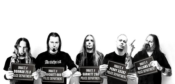 Bandbanner Onslaught 2020