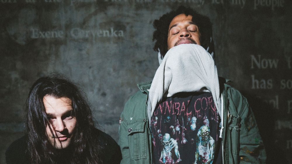 House Of Protection Melkweg 2026