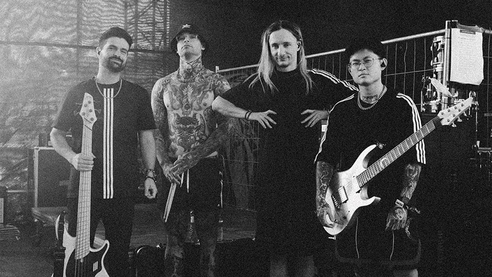 Within Destruction Hall 25 2025