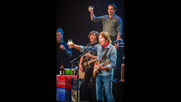 John Fogerty 4