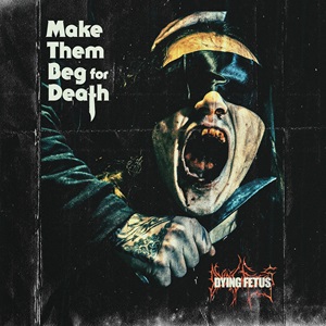 DYING FETUS