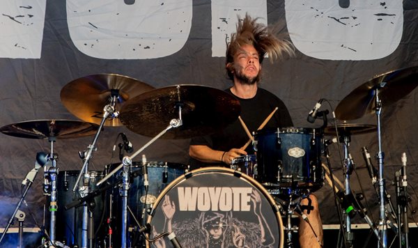Woyote 2