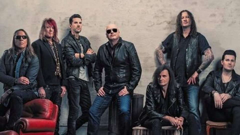 Helloween 013 2025