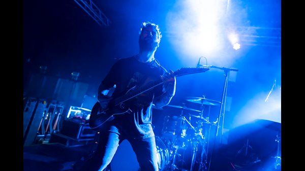 Like Moths To Flames 1