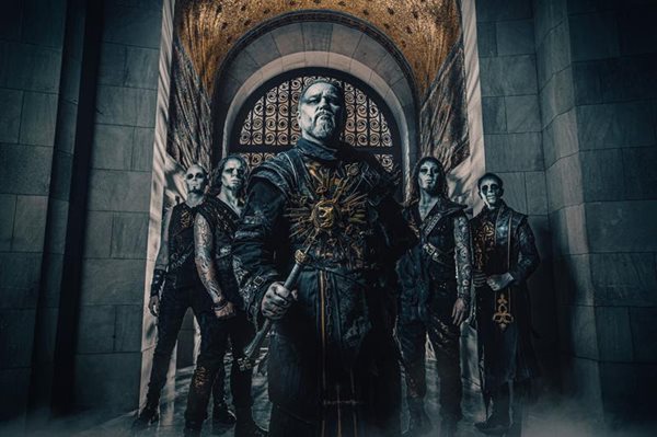 Powerwolf 24 B