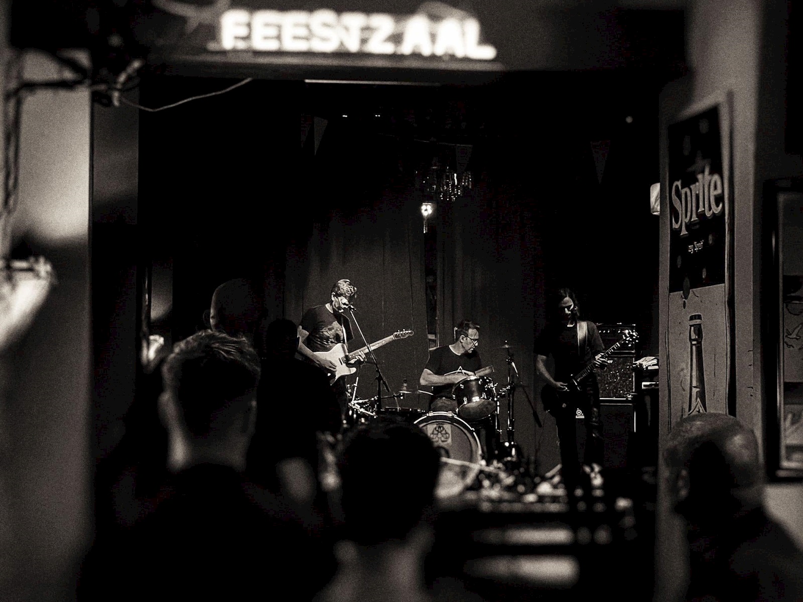 Deaf Cobra Djingel Djangel 2026